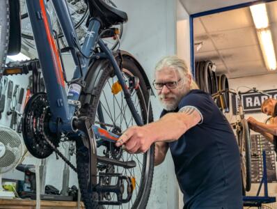 Frühjahrscheck 2026