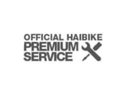 Haibike Premium Service Partner