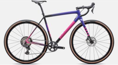 Specialized Crux Comp 2025 -SALE-