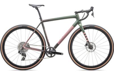 Specialized Crux Expert 2025 -SALE-