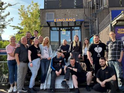 Willkommen bei GZM Belling in Cloppenburg