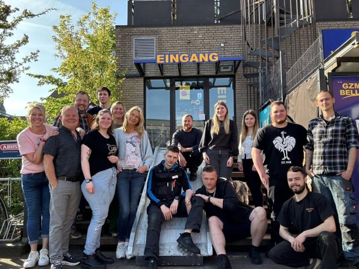 Willkommen bei GZM Belling in Cloppenburg