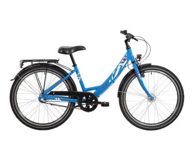 BBF Outrider 24" Kinderrad