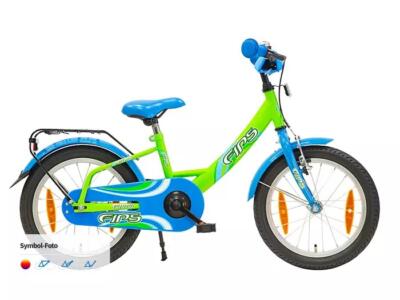 Fips 16" Kleinkinderrad