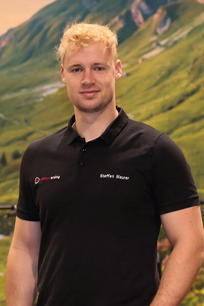 Steffen Maurer