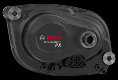 Bosch Performance Line PX Smart System