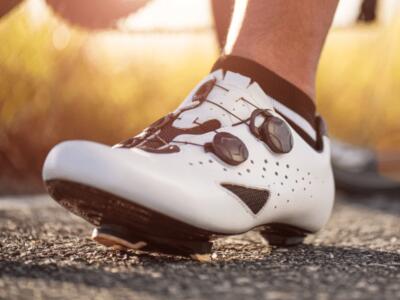 Die idealen Fahrradschuhe: Ein informativer Ratgeber