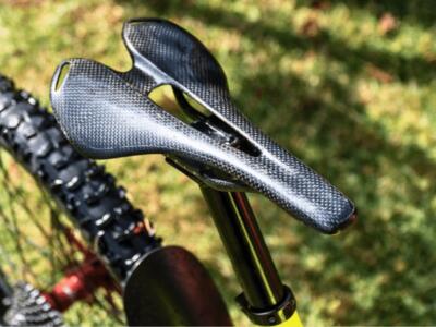 Der perfekte Fahrradsattel: Mehr Komfort und Fahrspaß
