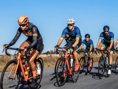 Regeneration nach langer Radtour: Wichtige Tipps