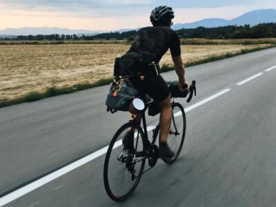 Bikepacking Touren in Deutschland: Eine optimale Auswahl