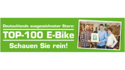 Ausgezeichneter Store