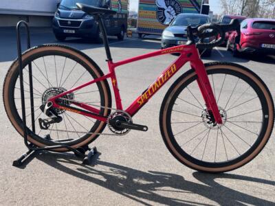 Specialized Diverge 4 LTD