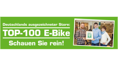 Was spricht für uns als Fahrradgeschäft in der Region Garmisch?