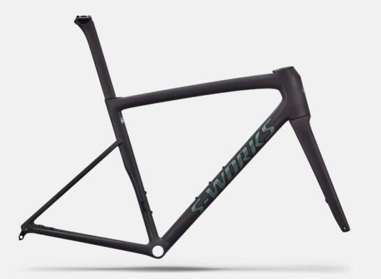 S-Works Tarmac SL8 Rahmenset 2026 -TOP DEAL-