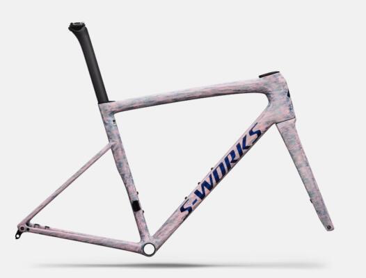 S-Works Tarmac SL8 Rahmenset 2026 -TOP DEAL-