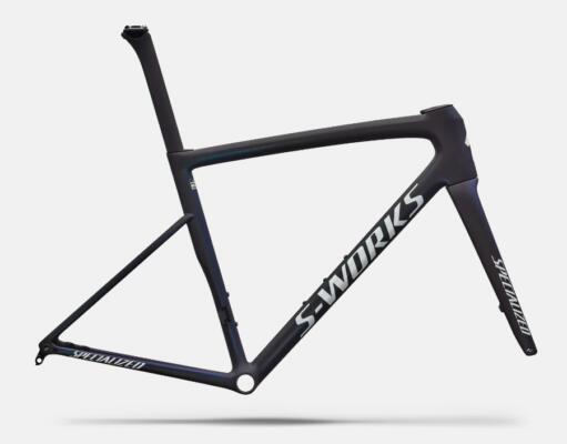 S-Works Tarmac SL8 Rahmenset 2026 -TOP DEAL-