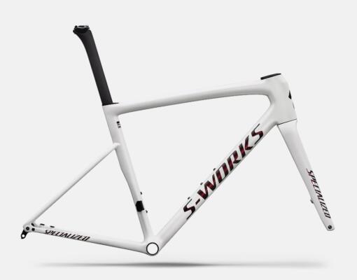 S-Works Tarmac SL8 Rahmenset 2026 -TOP DEAL-