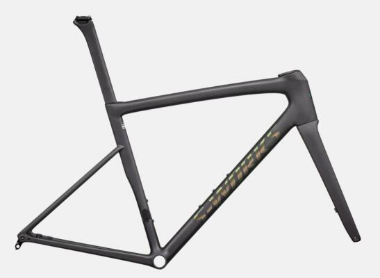 S-Works Tarmac SL8 Rahmenset 2025 -TOP DEAL-