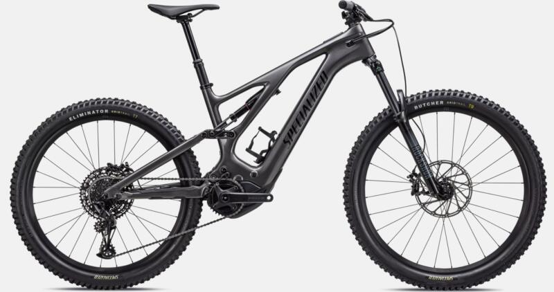 Specialized Levo Carbon -SALE-