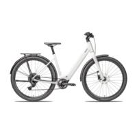 Ab April neu bei uns! COBOC Pedelecs!