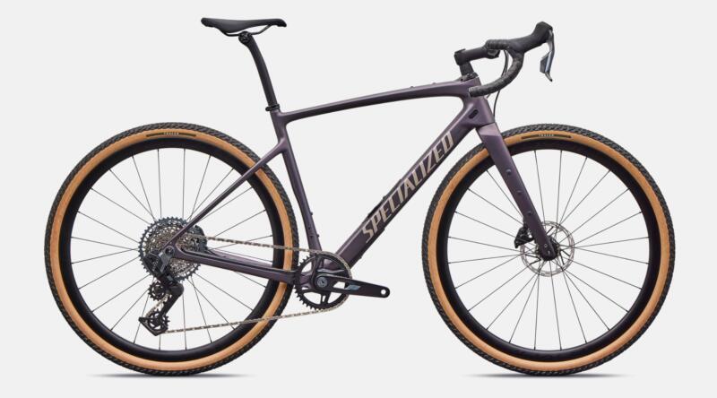 Specialized Diverge 4 Expert AXS XPLR  2026