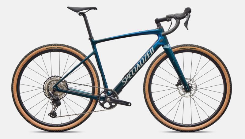 Specialized Diverge 4 Sport Crb  2026