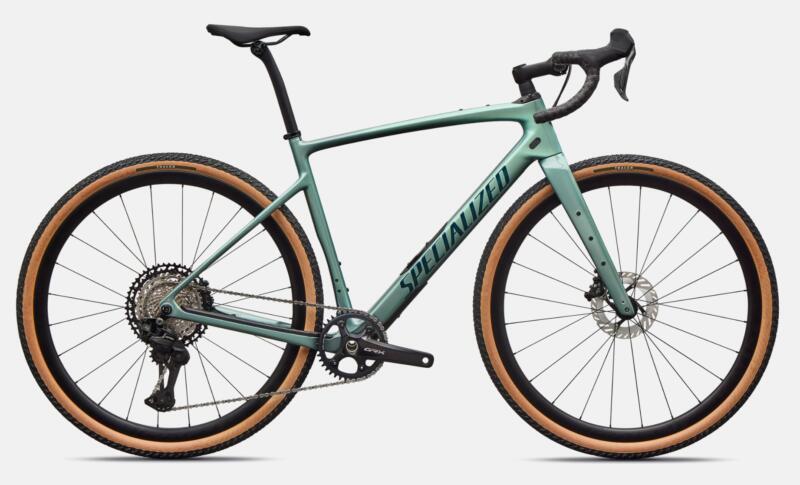 Specialized Diverge Expert 4 Di2  2026