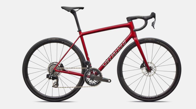 Specialized Aethos Pro AXS  2026