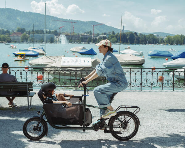 MULI Cycles