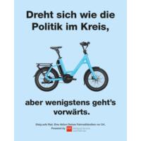 Politikverdrossen?