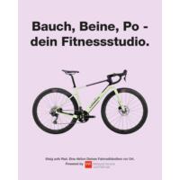 Gravelbikes? Haben wir auch!