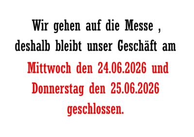 Messebesuch