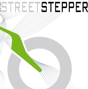 Streetstepper  FITNESS und GESUNDHEIT