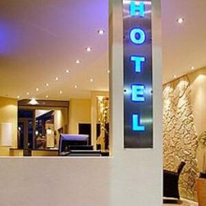 Hotel Altavilla Schwetzingen