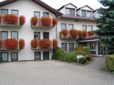 Birkenhof Hotel Eppelheim