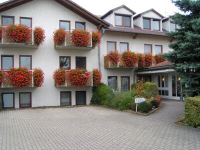 Birkenhof Hotel Eppelheim