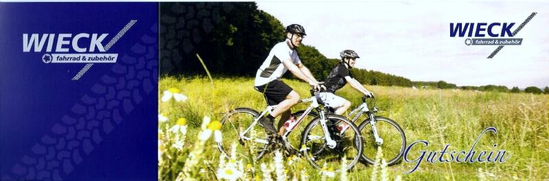 Gutschein - Bestellung