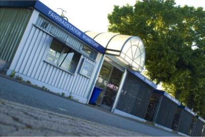 Wichtige Information !