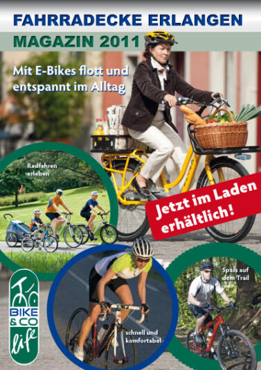 Hausmagazin 2011