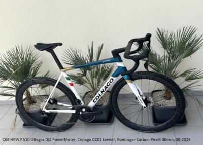 Verkauf + Radgalerie