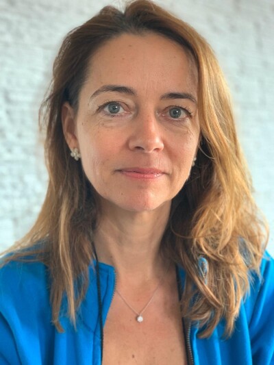 Petra Imle
