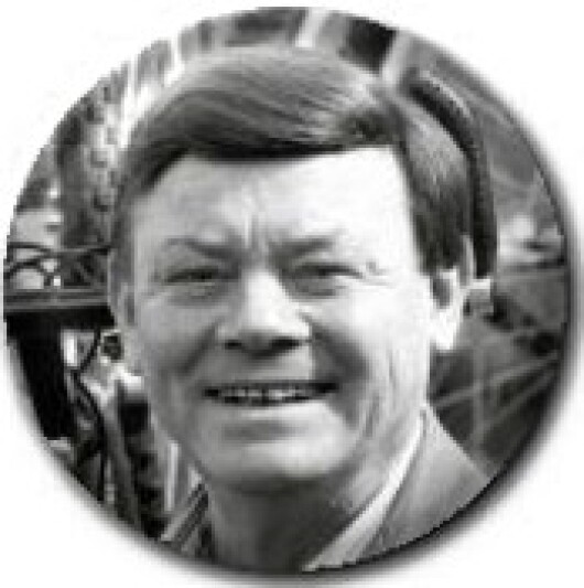 Günter Imle