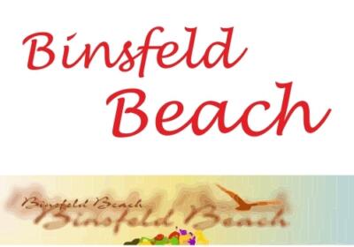 Binsfeld Beach