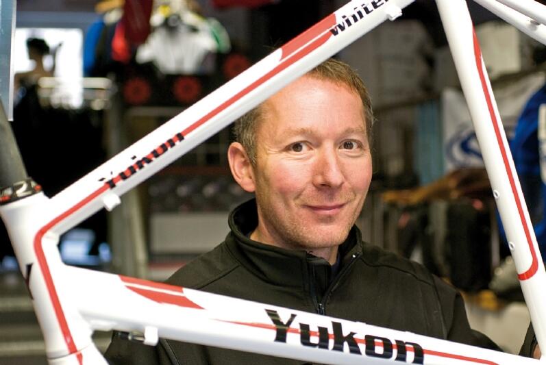 Das Fahrradhaus O.K.-Cycling