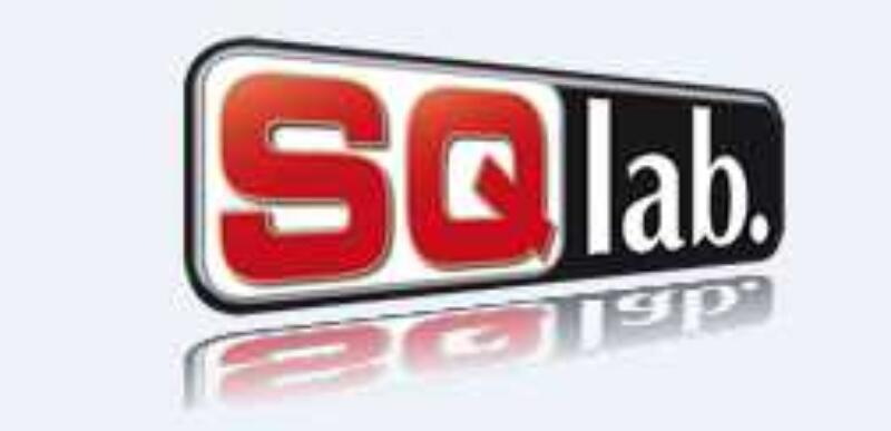 Der neue SQ-Lab Katalog