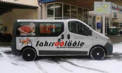 Hol.- und Bringdienst