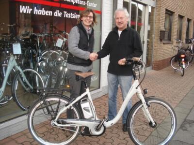 Kalkhoff Hauptgewinn