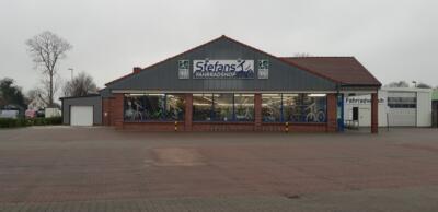 Seit dem 18.März 2012 in neuen Räumen.