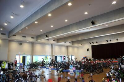 Faszination Radfahren 2017