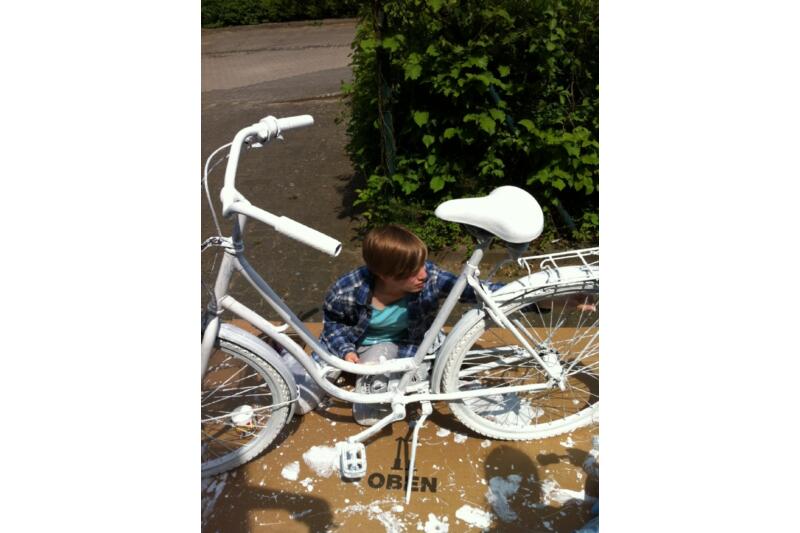 Aktion "Schüler helfen Leben"